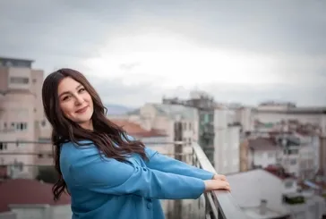 Yasemin Sakallıoğlu'ndan samimi itiraflar!