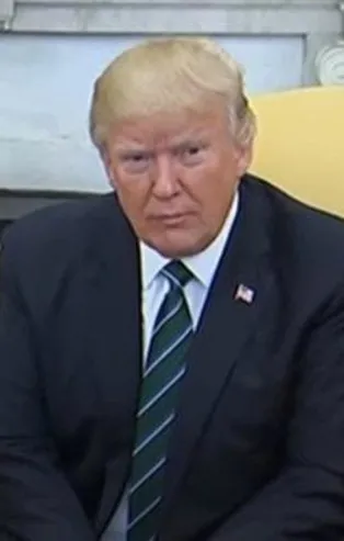 Son dakika: Merkel ve Trump telefonda görüştü