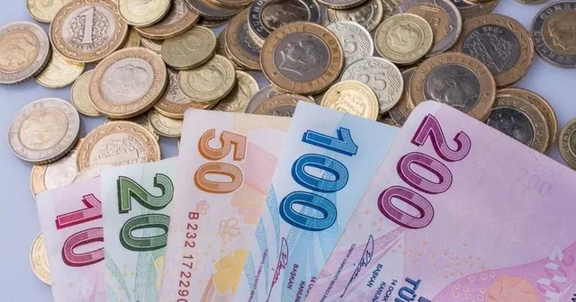 SSK Bağkur emekli maaşları ne zaman saat kaçta yatar? 2019 Mayıs emekli maaşı ödemesi tahsis numarası 5,7,9,1,3,8 olanlar-7