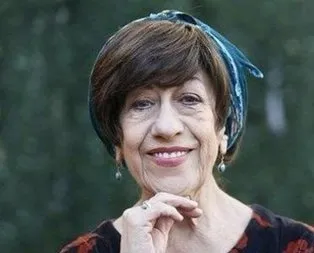 Ayşen Gruda son yolculuğuna uğurlandı
