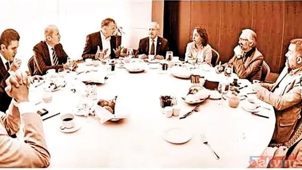 Kılıçdaroğlu'nun son maşası! CHP'deki rakiplerini bertaraf etmek için Rahmi Turan'ı kullandı - 7