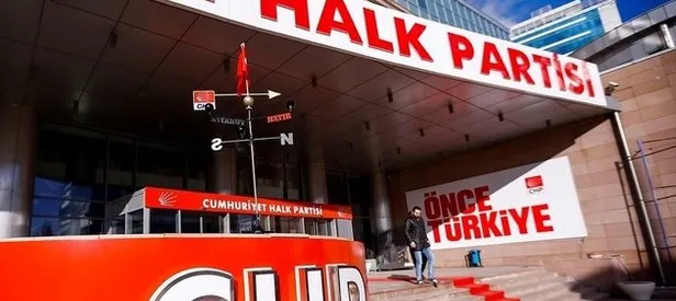 CHP’li belediyelerin soygununa sert tepki!