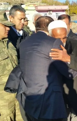 Kanı yerde kalmadı! Hepsi öldürüldü