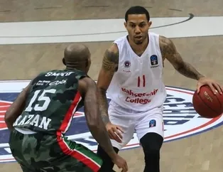 Tofaş&B.Şehir mağlup