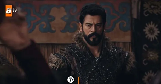 Kuruluş Osman 148. bölüm fragmanı yayınlandı: "Ya silineceğiz ya da ilelebet var olacağız!"