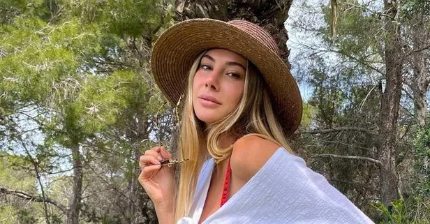Kısmeti Brezilya’dan çıktı: Şeyma Subaşı aşk orucunu model sevgilisiyle bozdu!