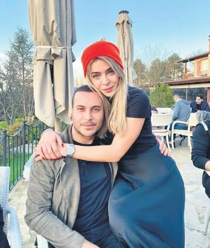 2 buçuk milyon TL'lik lüks cip, 200 bin TL'lik tektaş, 340 bin TL'lik saat... Öykü Çelik'in ayakları yere basmıyor-6