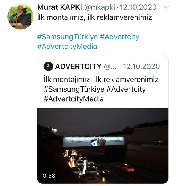 İstanbul'da milletvekili plakasıyla gezen kişi İmamoğlu'nun talimatıyla Olay TV'yi satın alan Hüseyin Köksal çıktı!-4