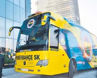 Otobüste cam pazarlığı