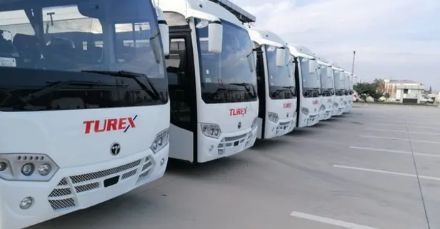 Turex Turizm halka arz başladı mı? Turex Turizm borsa kodu ve hisse fiyatları nedir? Halka arz hangi bankalardan yapılacak?