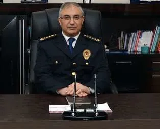 İşte yeni Ankara Emniyet Müdürü