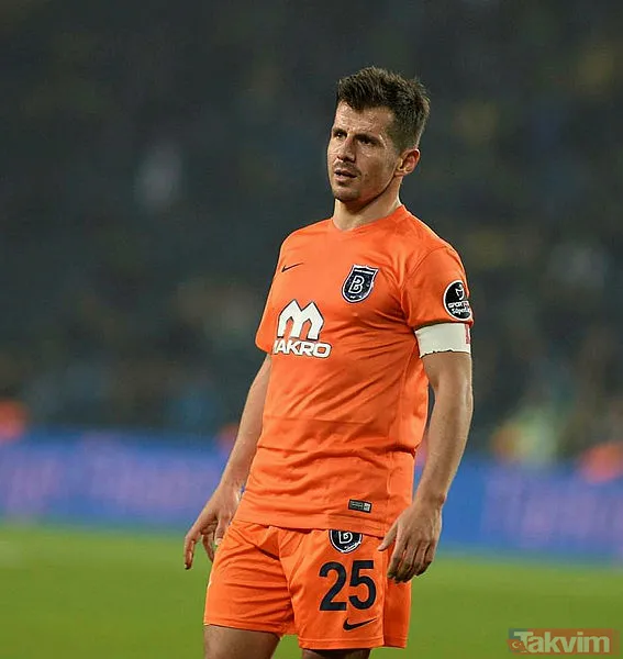 Fenerbahçe'de müthiş operasyon! 6 transfer birden - 8