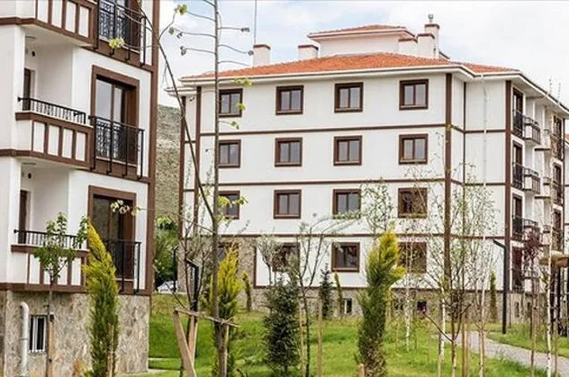 Ev sahibi olmak isteyenler dikkat! TOKİ’den kaçırılmayacak fırsat! 114 bin liraya ev!
