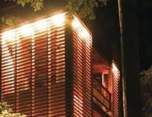 Bu Evlerde Oturmak İster miydiniz?