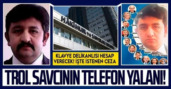 Trol savcı Özcan Muhammed Gündüz hakkında pes dedirten detay! Mesai saatlerinde gizli telefonla paylaşım yapmış!-8