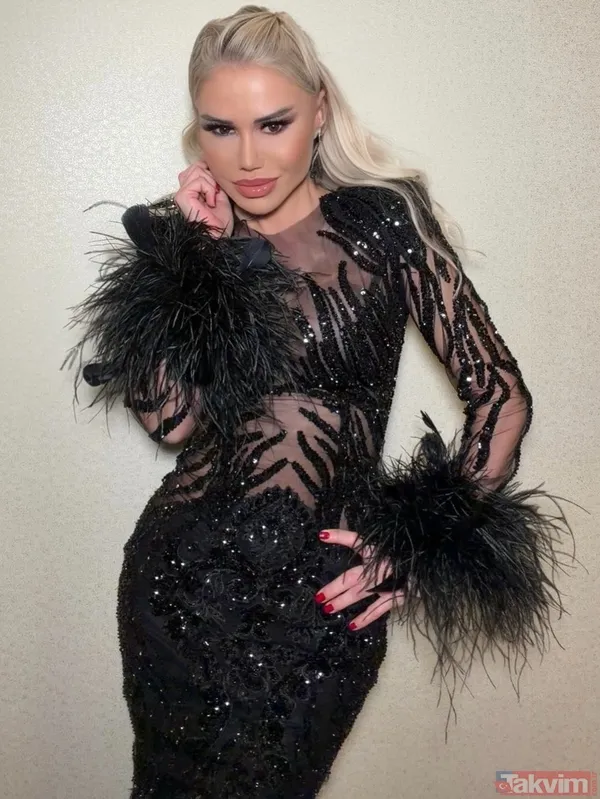 Şarkıcı Ceylan’dan rap çıkışı: “Joker gibi kadınım her tür söylerim” - 4