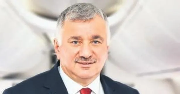 THY, rotayı yeni hatlara çevirdi