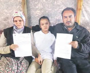 Rümeysa duman olmasın