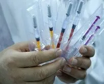 Çin aşısında ilk sonuçlar açıklandı!