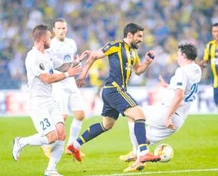 Bu zafer tarih kitaplarına bile geçer