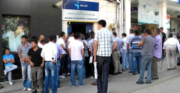 İŞKUR TYP personel alımı başvuru son gün! 2019 İŞKUR TYP başvuru nasıl yapılır? Şartlar neler?