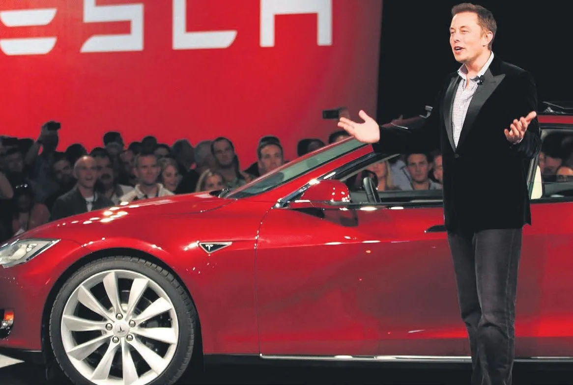 Musk kar’maaş’ası