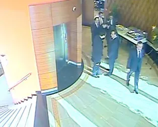 Faturanın timinin elebaşı Zek!