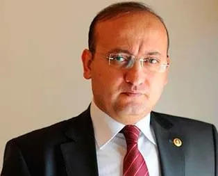 Akdoğan’dan HDP’ye rest!