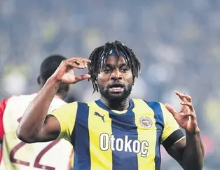 Maximin Meksika yolcusu