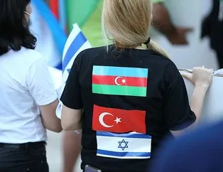Azerbaycanlı Yahudilerden sert sözler