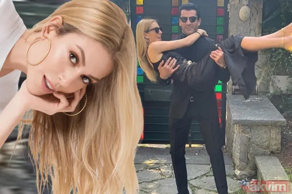 Sinem Kobal'dan doğuma günler kala karnı burnunda ilk poz! Esra Erol ile Aslı Enver'den Kenan İmirzalıoğlu'nun eşine yorum gecikmedi - 2