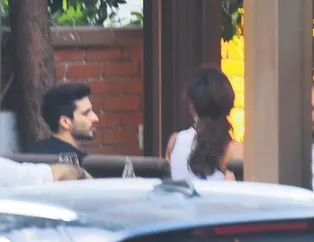 Panik ’Beste’si!