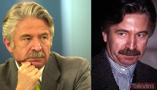 Ali Kırca son haliyle yıllar sonra ortaya çıktı 'dede olmuşsun' Cinsel ilişki görüntüleri sonrası sırra kadem basmıştı - 2