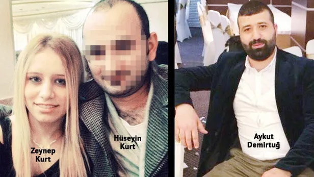 Yasak aşkta korkunç son! Ablasından kan donduran iddia: Tuzak kurdular-1