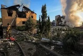 Ukrayna’da yeni cephe! Rusya dokuz köyü ele geçirdi: Harkov’a üç ayrı yönden saldırı
