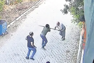 Sen nasıl babasın!