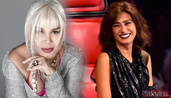 Keşfedilme hikayeleri ‘şansa bak’ dedirtti! Kimisi ünlü olmakla kalmadı bir de ünlü etti! Sibel Can, Hande Soral, Fahriye Evcen... - 14