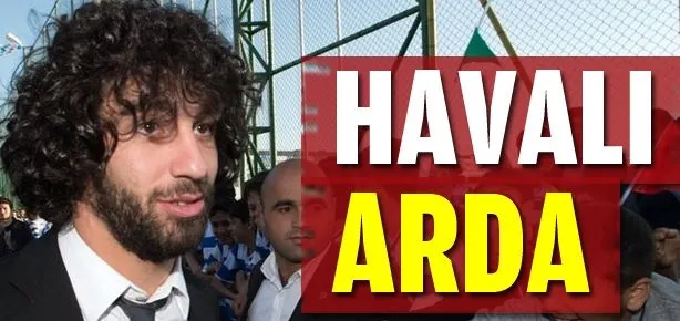 Haval’arda!
