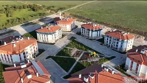 TOKİ’den 2 ilde 12.565 konut kurası: Kahramanmaraş ve Afyonkarahisar’da hak sahipleri belli oluyor - 8