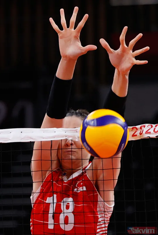 Milli yıldız Zehra Güneş kötü haberi Instagram'dan duyurdu - 19