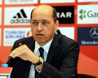 Turgay Demirel görevi bırakıyor!