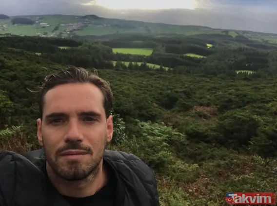 Şeyma Subaşı'nın sevgilisi Guido Senia Türkiye'de! Peki şimdi neler olacak?