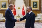 Nobel ödüllü isim Külliye’de! Başkan Erdoğan, Aziz Sancar’ı kabul etti