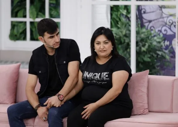 ATV Esra Erol'da akılalmaz ilişkiler ağı! Kocasıyla sevgilisini tanıştırdı ama... - 2