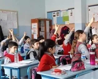 Çocuğum hangi okula gidecek? MEB-1. sınıf kayıtları ne zaman başlayacak?