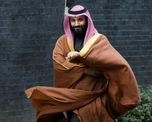 Foreign Policy dergisi Prens Muhammed Bin Selmanı 2019 Küresel Düşünür seçti