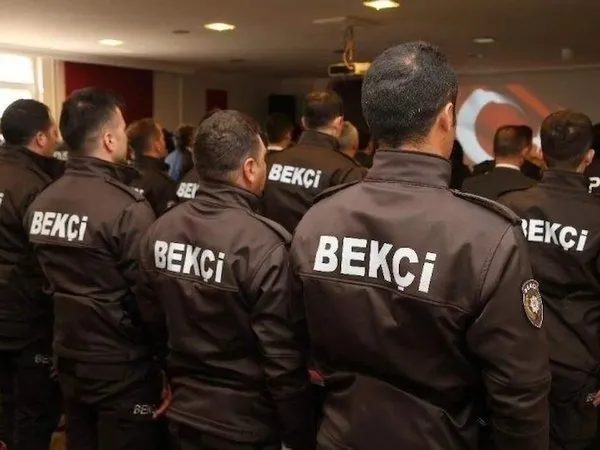 2023 Temmuz memur zammı ile yeni bekçi maaşı ne kadar, kaç TL? Bekçi maaşları ne kadar oldu?-6