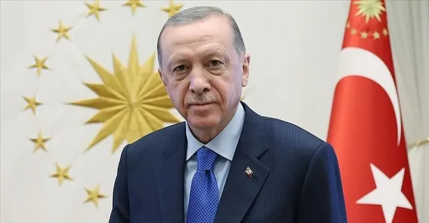 Başkan Erdoğan'dan 14 Mart Tıp Bayramı paylaşımı: "Ayrı ayrı şükranlarımı sunuyorum"