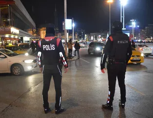 İstanbul’da 2020’nin ilk denetimi yapıldı