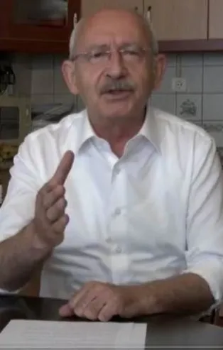 Millet İttifakı'nda krizin fitilini ateşleyen video! İP'ten "Kılıçdaroğlu tekil konuşuyor" tepkisi